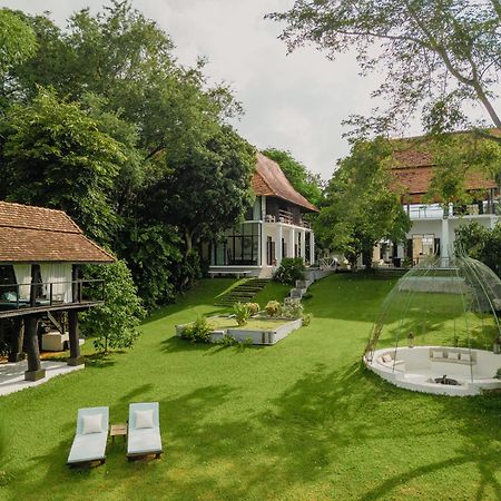 8Th Wonder - Chiang Mai Bed & Breakfast Mae Rim Luaran gambar