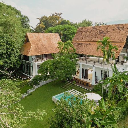 8Th Wonder - Chiang Mai Bed & Breakfast Mae Rim Luaran gambar
