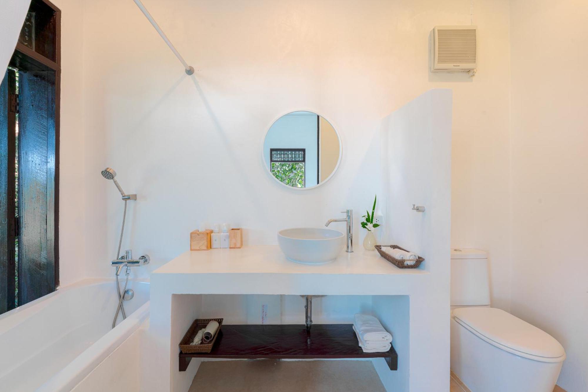 8Th Wonder - Chiang Mai Bed & Breakfast Mae Rim Luaran gambar