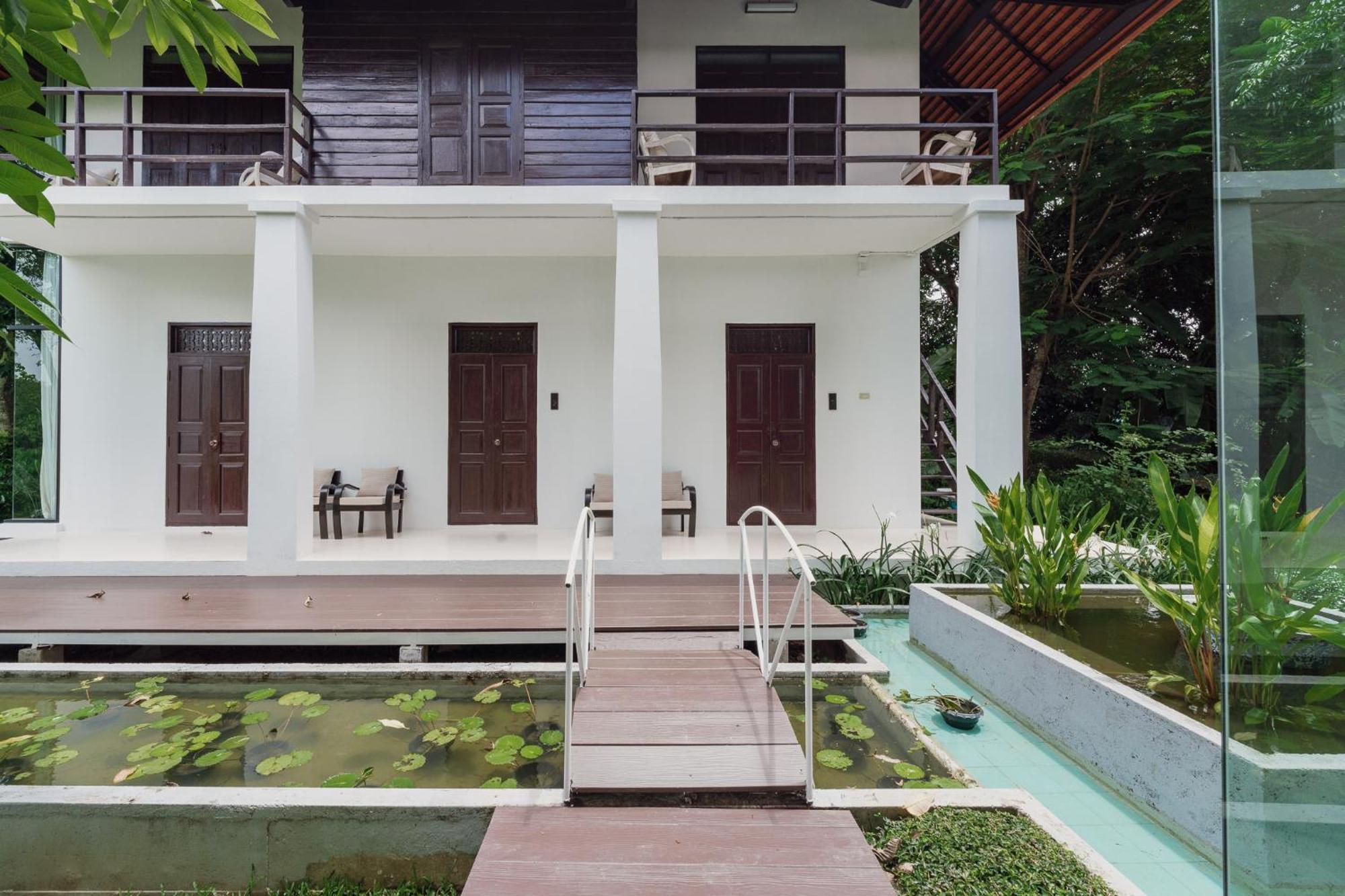 8Th Wonder - Chiang Mai Bed & Breakfast Mae Rim Luaran gambar