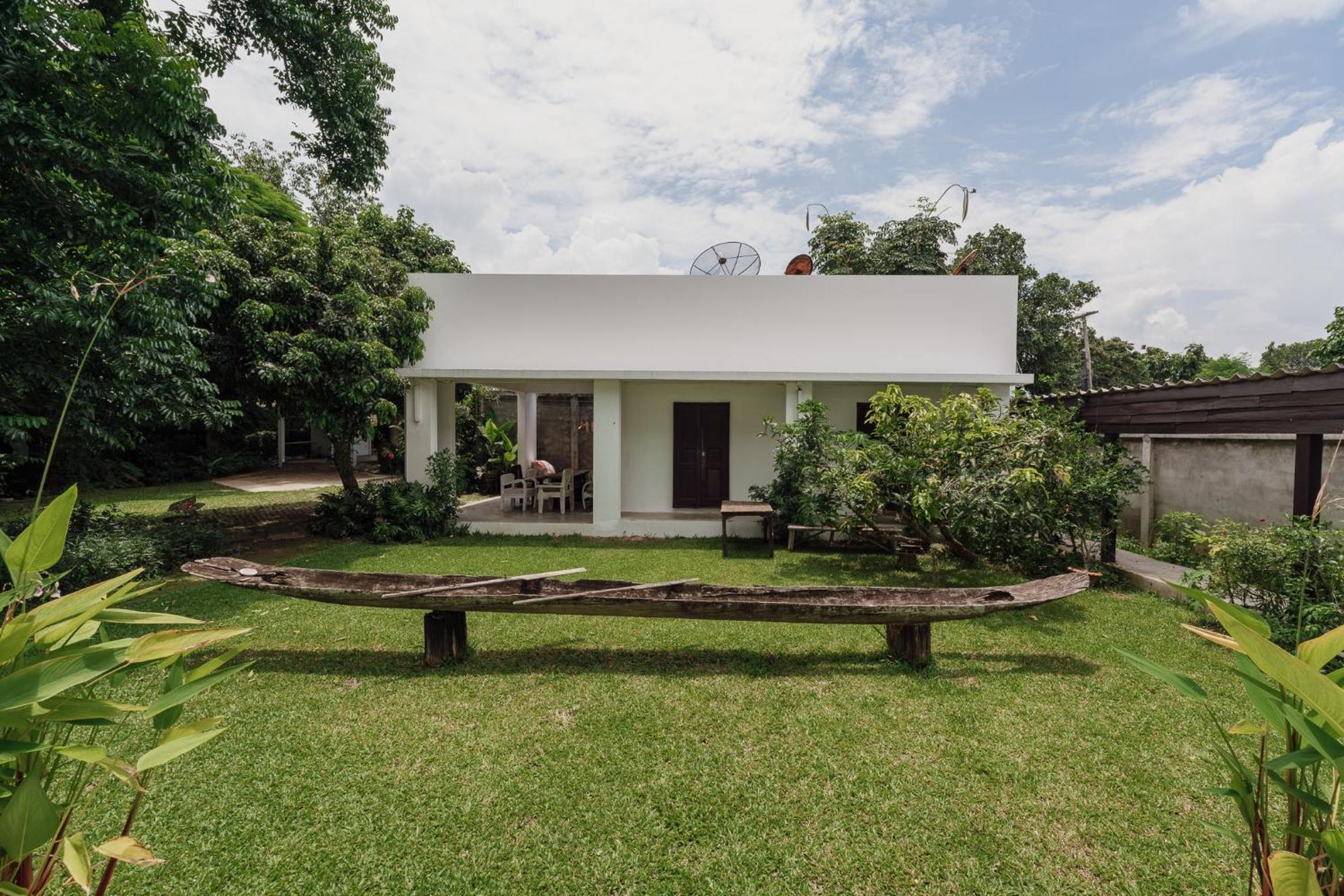 8Th Wonder - Chiang Mai Bed & Breakfast Mae Rim Luaran gambar