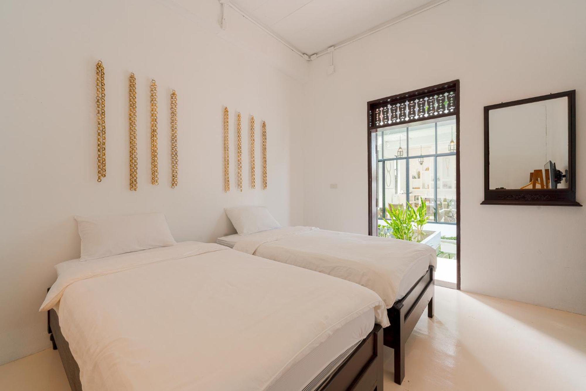 8Th Wonder - Chiang Mai Bed & Breakfast Mae Rim Luaran gambar