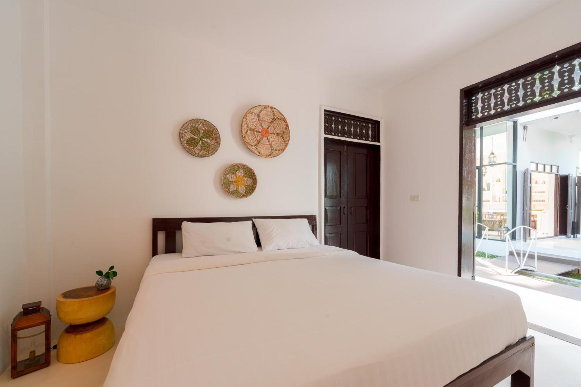 8Th Wonder - Chiang Mai Bed & Breakfast Mae Rim Luaran gambar