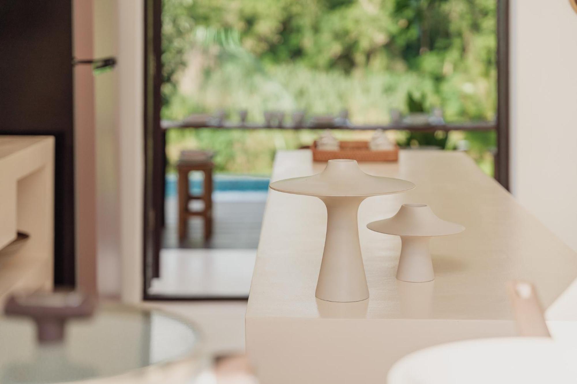 8Th Wonder - Chiang Mai Bed & Breakfast Mae Rim Luaran gambar