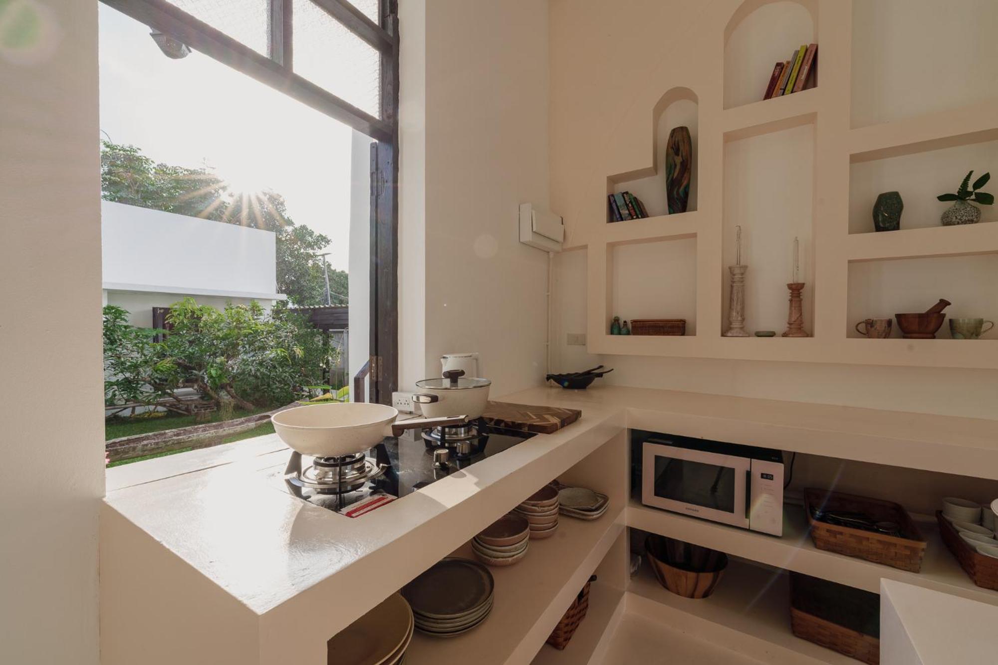 8Th Wonder - Chiang Mai Bed & Breakfast Mae Rim Luaran gambar