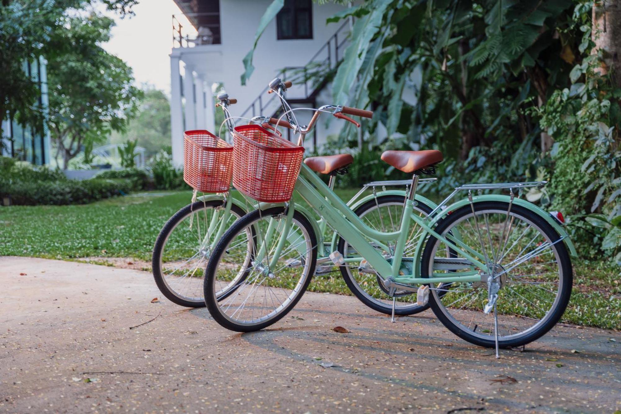 8Th Wonder - Chiang Mai Bed & Breakfast Mae Rim Luaran gambar
