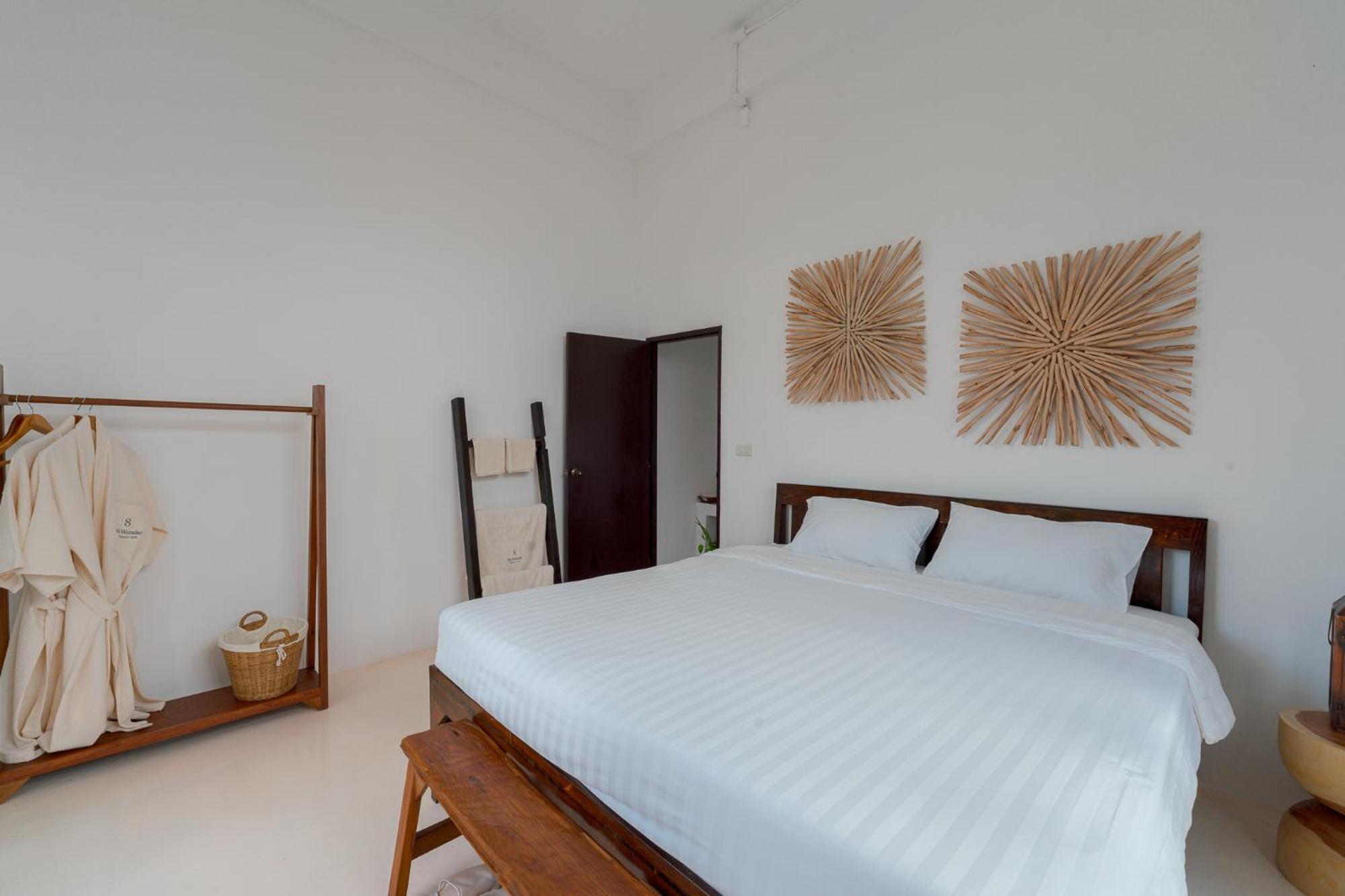 8Th Wonder - Chiang Mai Bed & Breakfast Mae Rim Luaran gambar