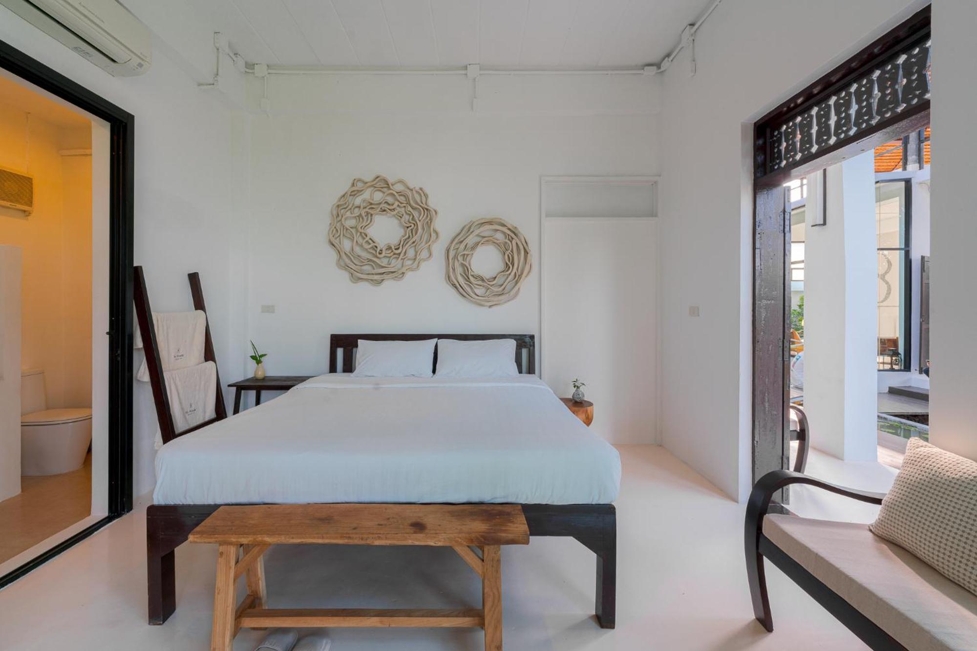 8Th Wonder - Chiang Mai Bed & Breakfast Mae Rim Luaran gambar