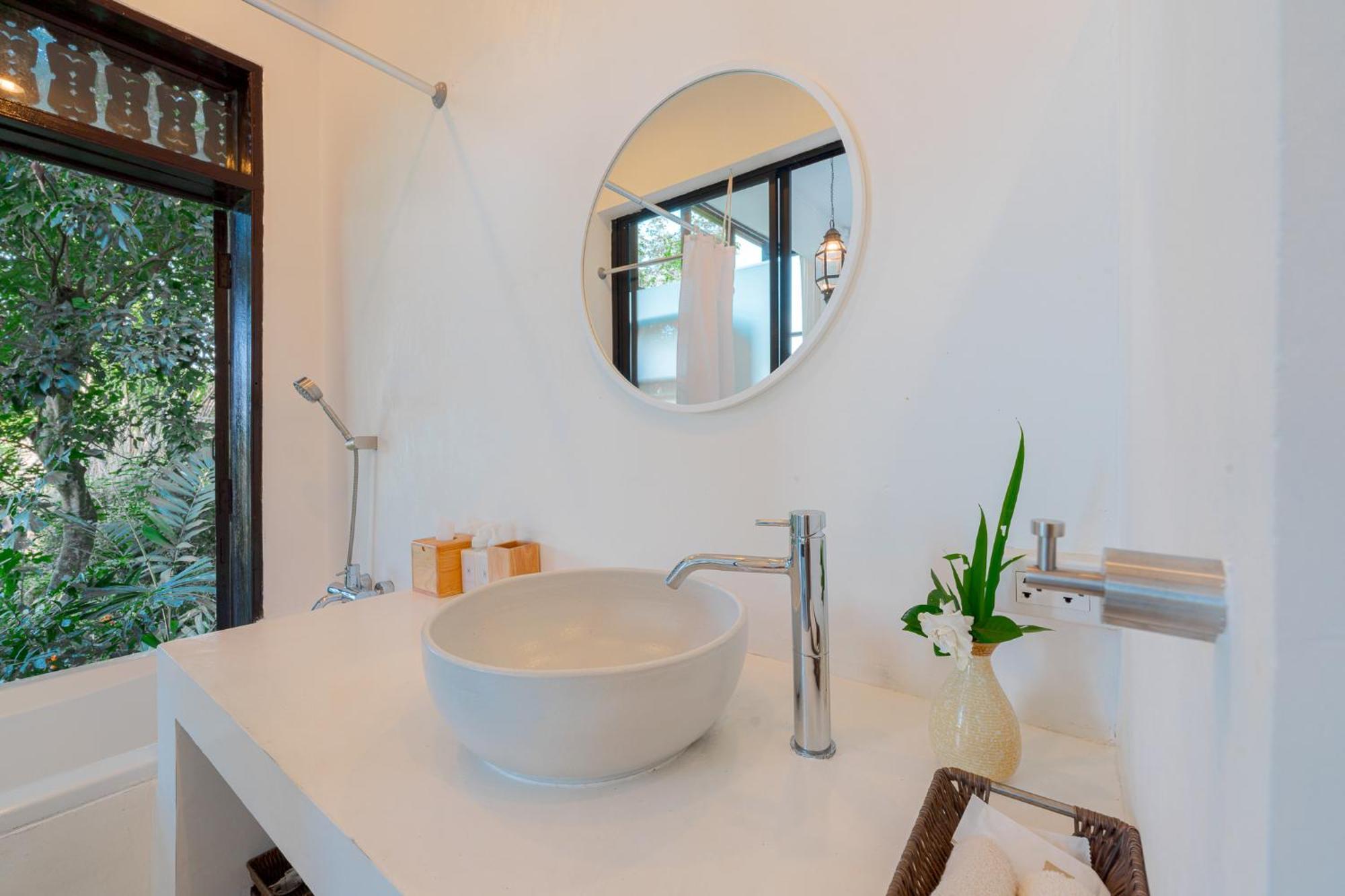 8Th Wonder - Chiang Mai Bed & Breakfast Mae Rim Luaran gambar