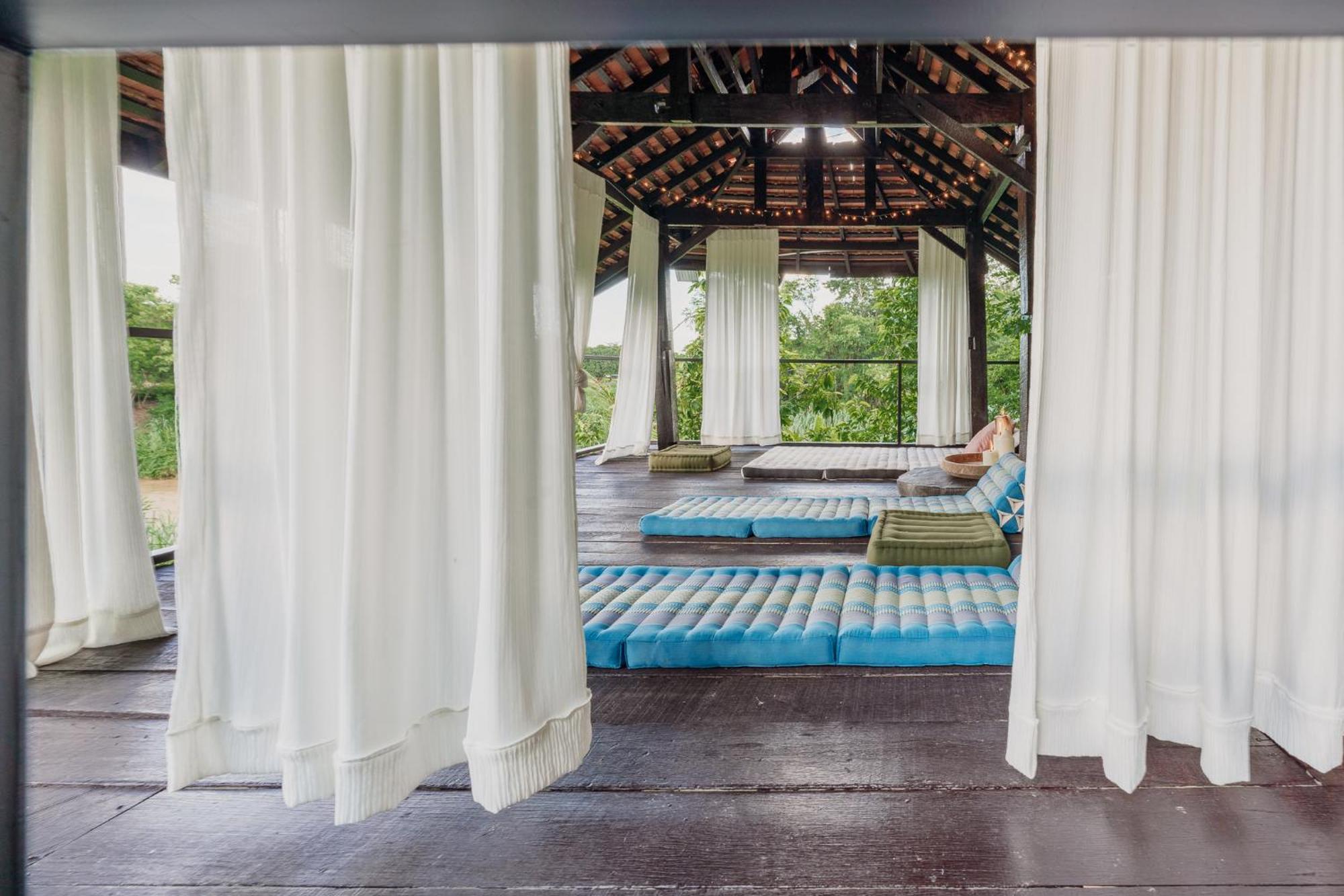 8Th Wonder - Chiang Mai Bed & Breakfast Mae Rim Luaran gambar