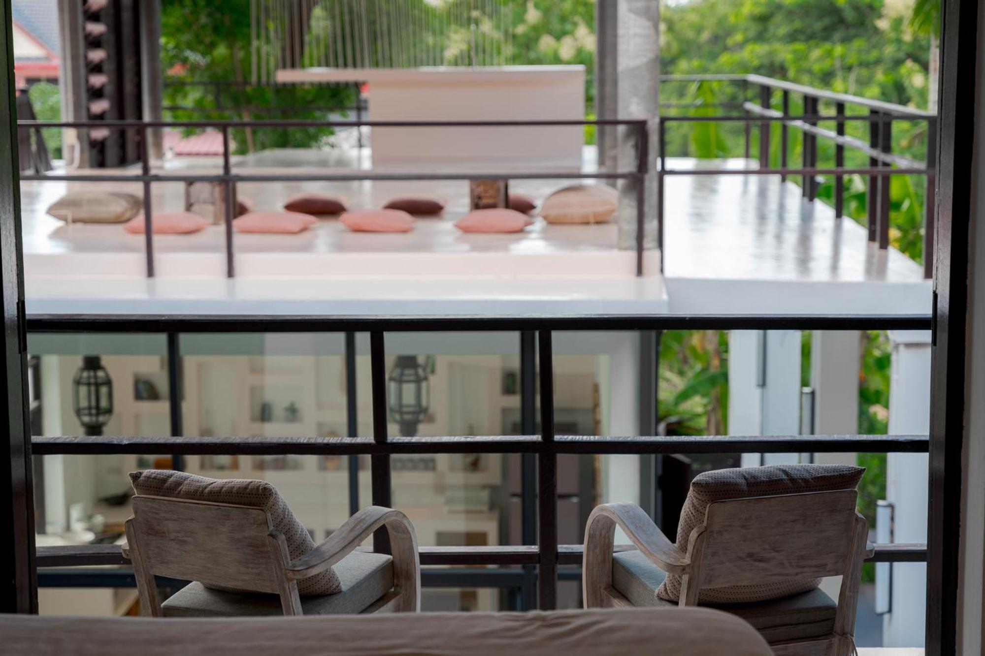 8Th Wonder - Chiang Mai Bed & Breakfast Mae Rim Luaran gambar