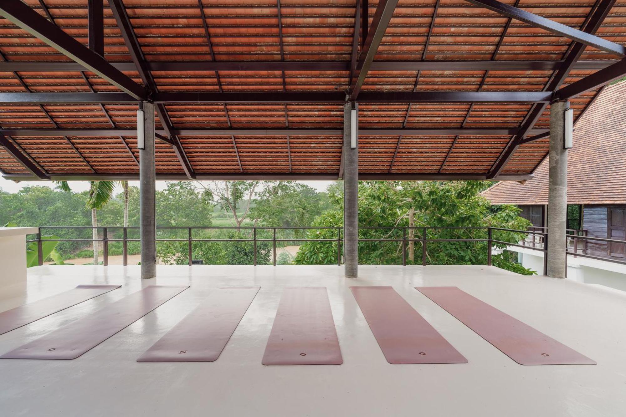 8Th Wonder - Chiang Mai Bed & Breakfast Mae Rim Luaran gambar