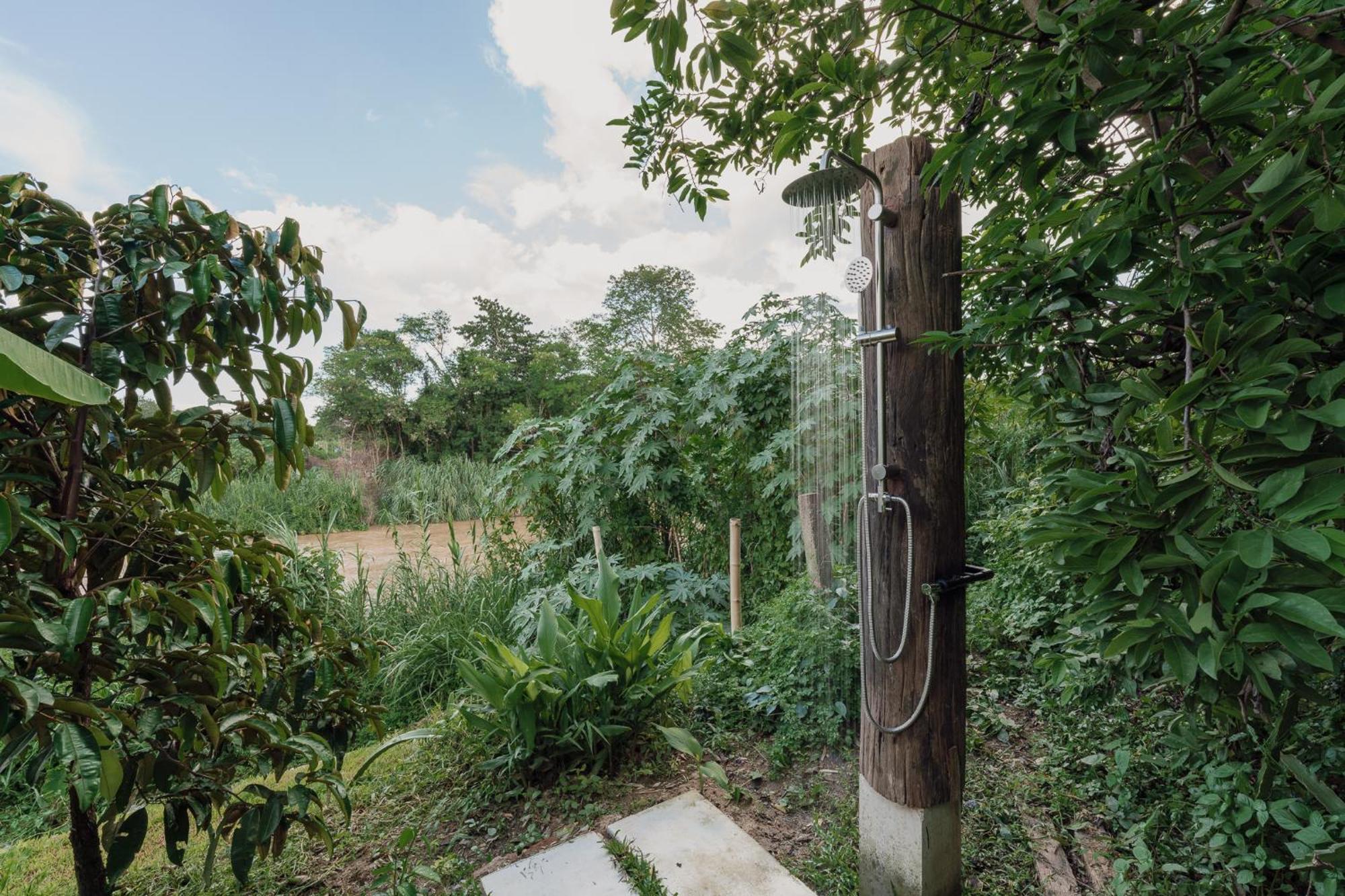 8Th Wonder - Chiang Mai Bed & Breakfast Mae Rim Luaran gambar