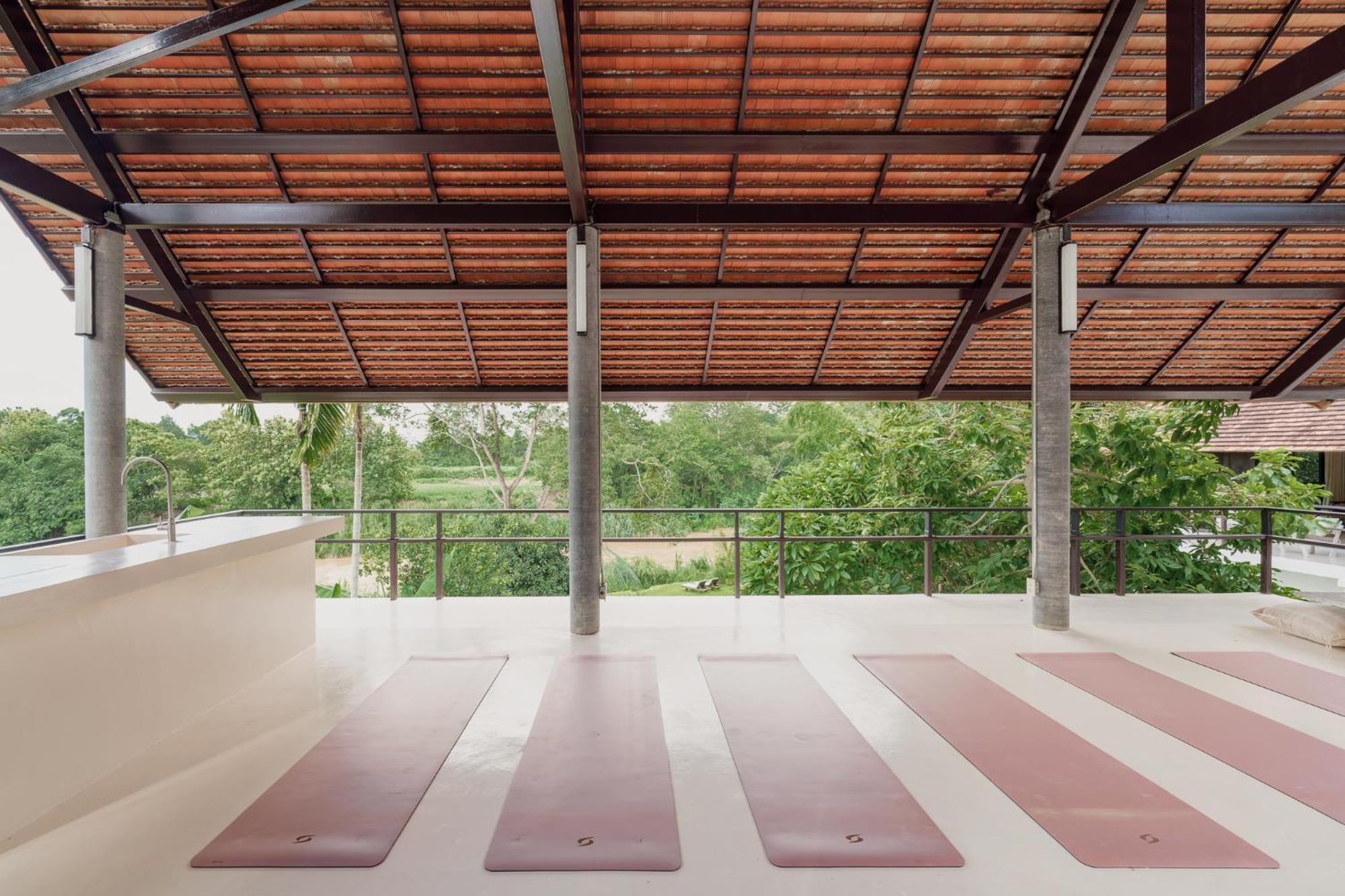 8Th Wonder - Chiang Mai Bed & Breakfast Mae Rim Luaran gambar