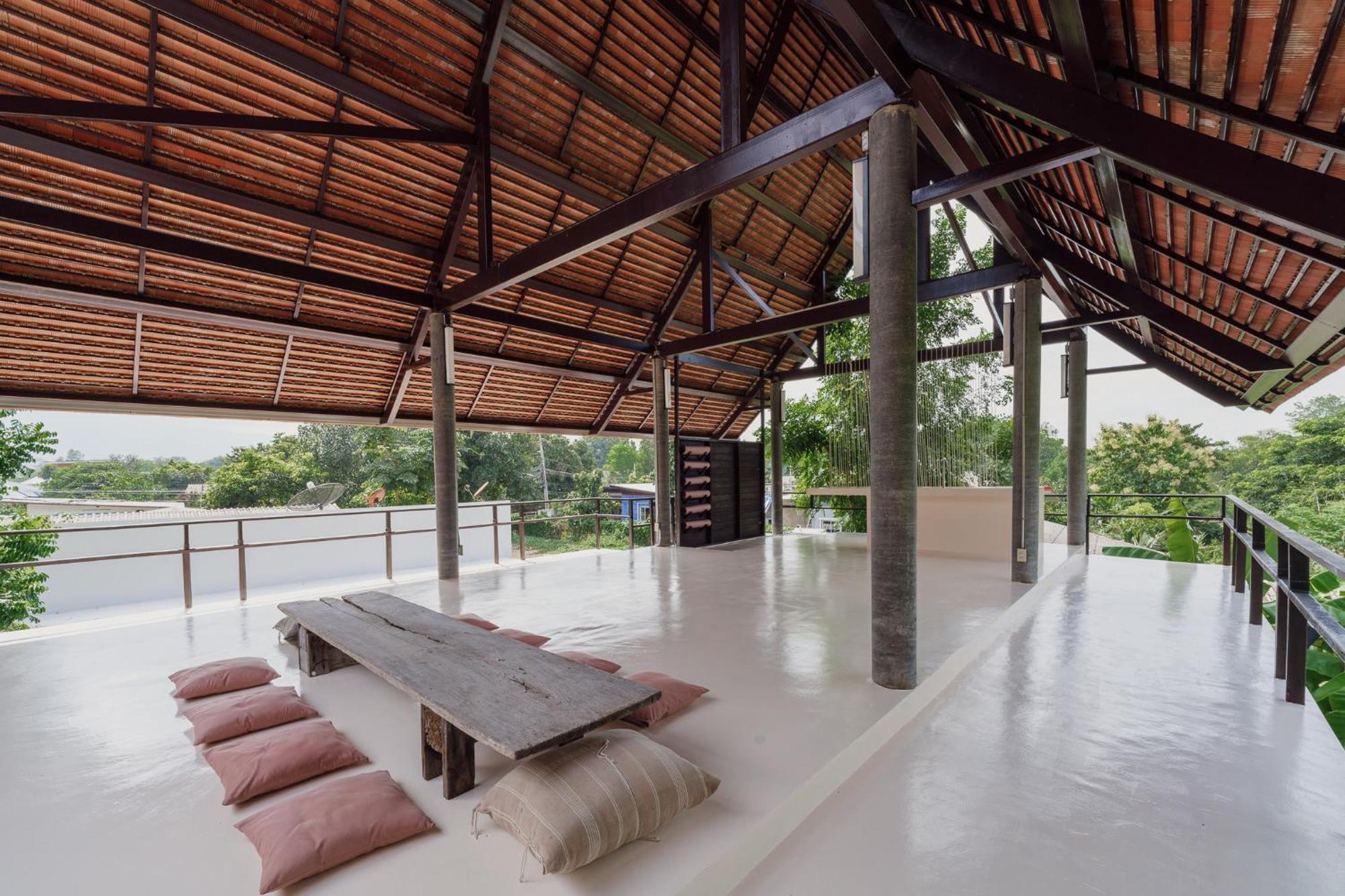 8Th Wonder - Chiang Mai Bed & Breakfast Mae Rim Luaran gambar