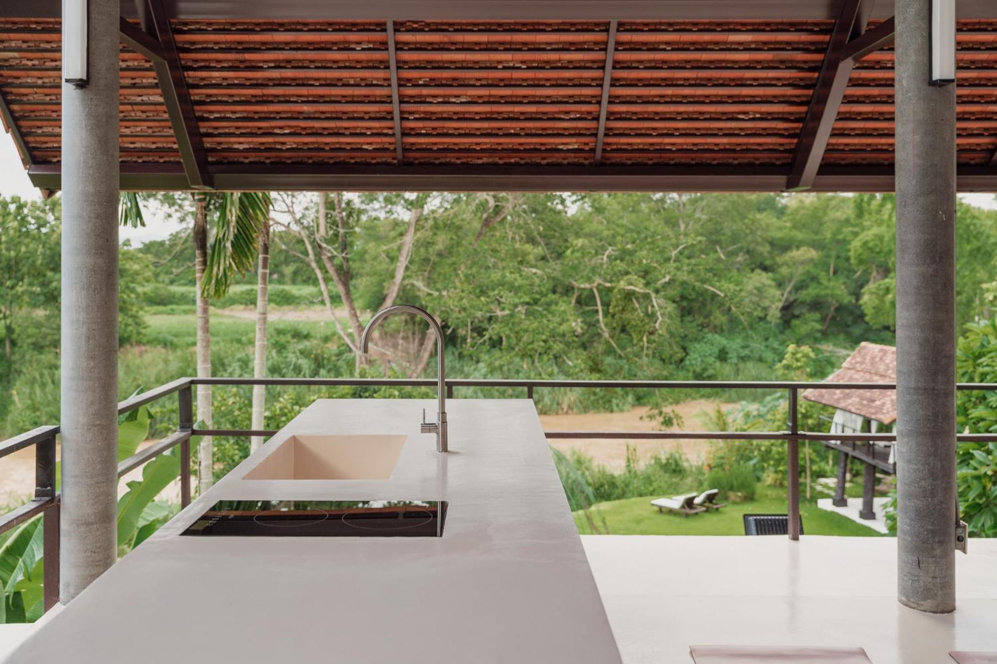 8Th Wonder - Chiang Mai Bed & Breakfast Mae Rim Luaran gambar