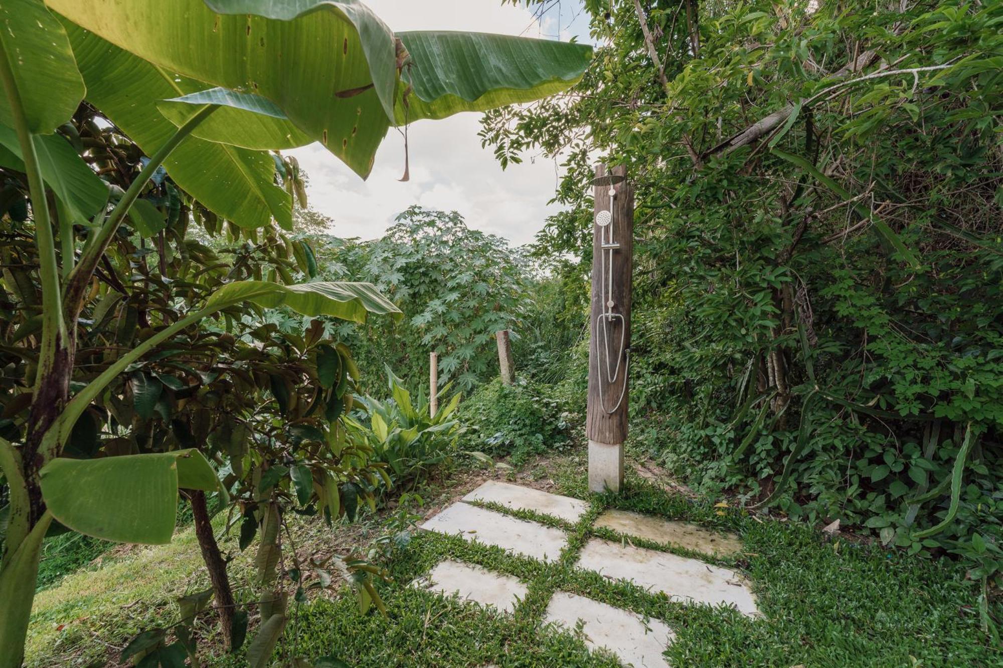8Th Wonder - Chiang Mai Bed & Breakfast Mae Rim Luaran gambar